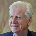 photo of owen connolly counselling psychologist