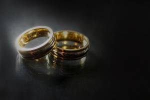 commitment in marriage