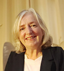 roseleen flaherty psychotherapist