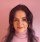 photo of sinead caffrey acupuncturist connolly centre
