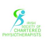 logo of irish society of chartered physiotherapists