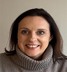 photo of claire quinlan psychotherapist connolly counselling centre