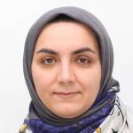 Dr. Zahra Farahani